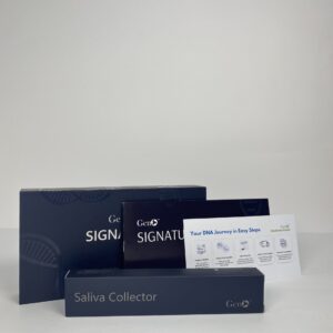 Geno™ Signature