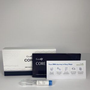 Geno™ Core
